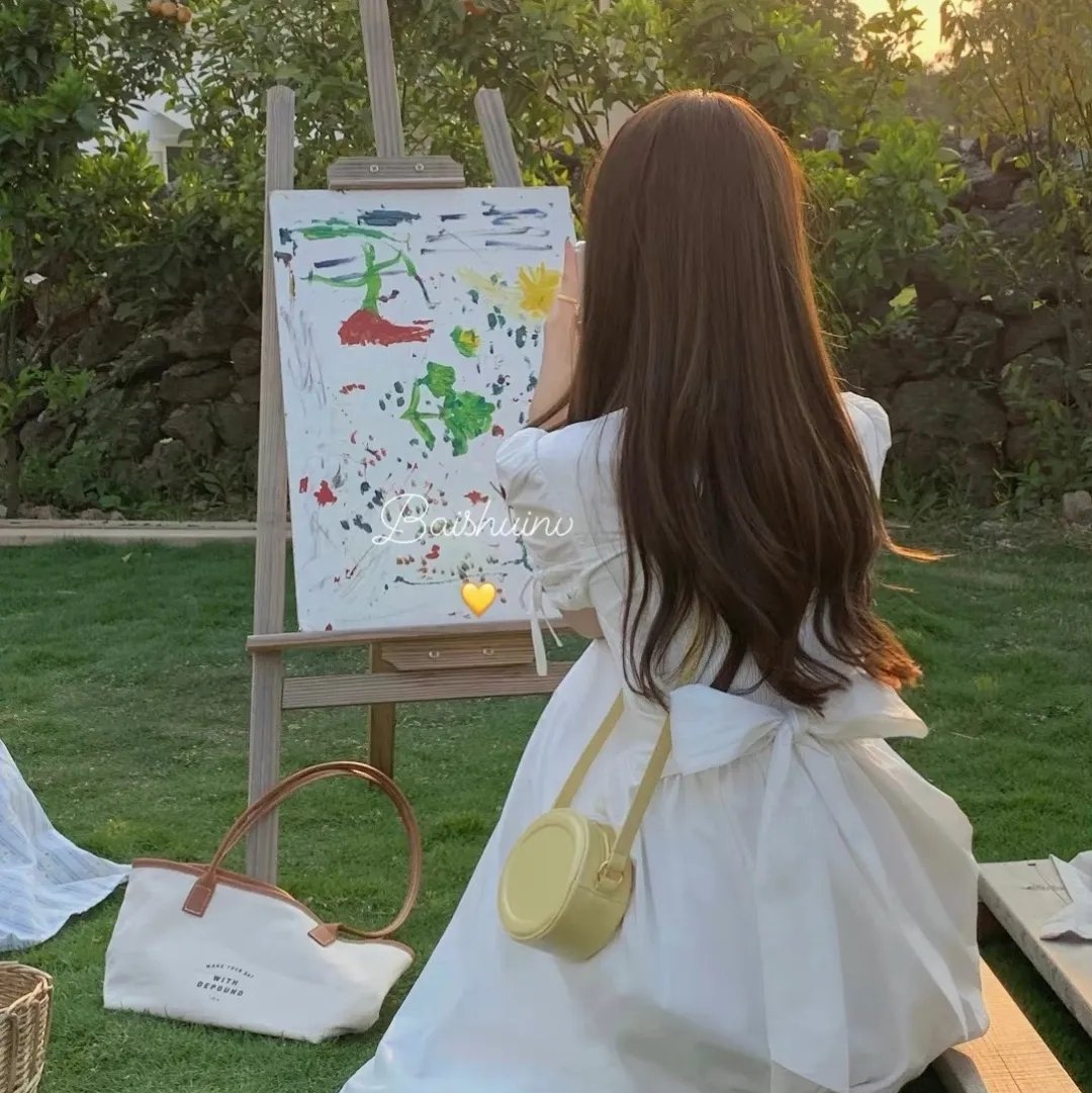 江湖儿女